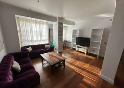 Piso 3 habitaciones calle Magallanes Ref. 174