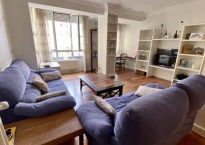 Piso 3 habitaciones calle Magallanes Ref. 174
