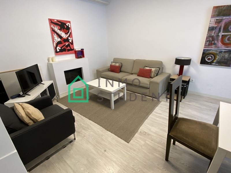 Piso 3 habitaciones Hilarion Eslava Ref.137