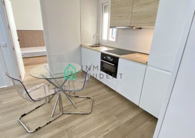 Piso 3 habitaciones calle Pamplona Ref. #196
