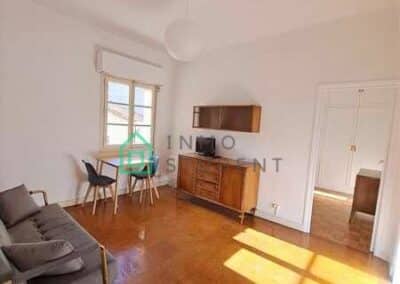 Piso de 2 dormitorios calle Olite Ref. 203